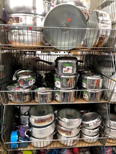 Discount Store «Solo 99¢», reviews and photos, 4 Wheeler Rd, Central Islip, NY 11722, USA