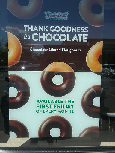 Bakery «Krispy Kreme Doughnuts», reviews and photos, 1495 N Dysart Rd, Avondale, AZ 85323, USA