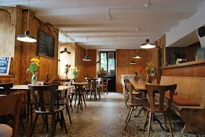 Café du Nord image