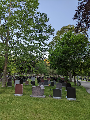 Springcreek Cemetery Inc