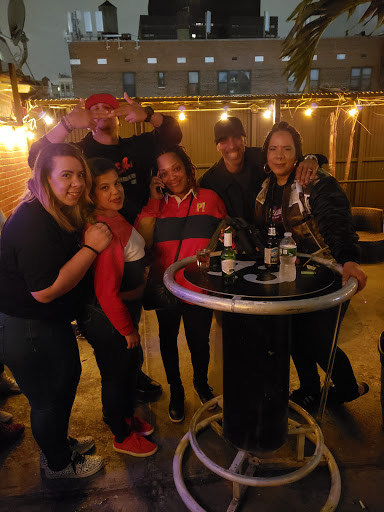 Bar «Bar 13», reviews and photos, 35 E 13th St, New York, NY 10003, USA