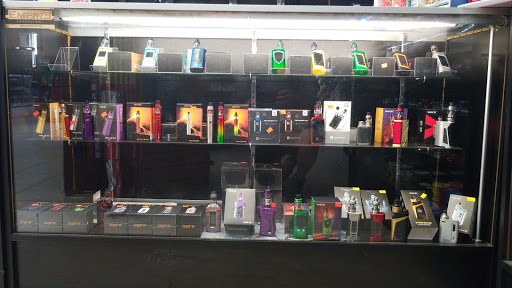 Tobacco Shop «Smokeyz Smoke Shop», reviews and photos, 410 Euclid St #7, Anaheim, CA 92802, USA