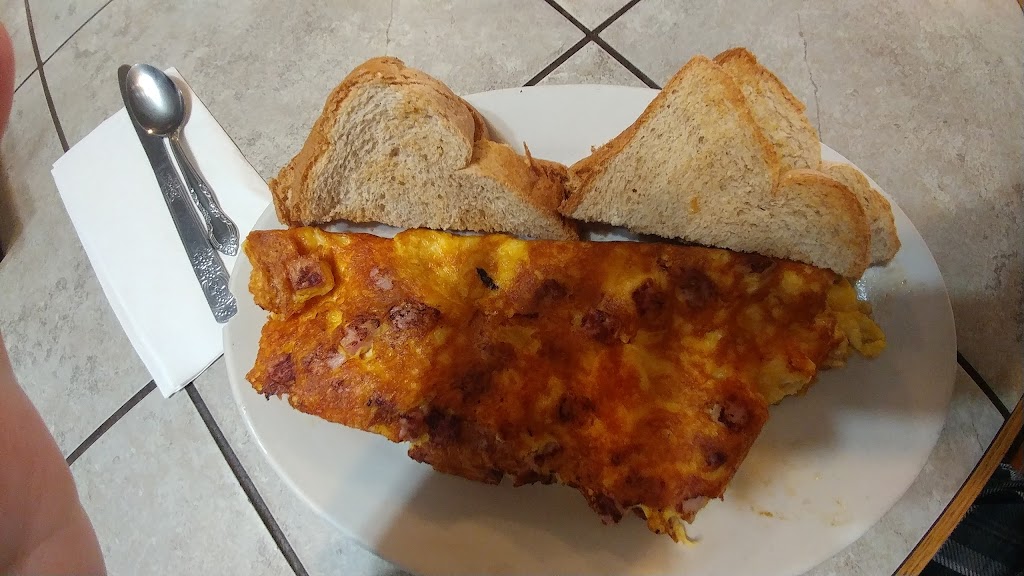 Firehouse Cafe 48461