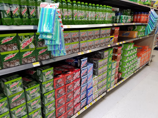 Department Store «Walmart Supercenter», reviews and photos, 950 US-80, Clinton, MS 39056, USA