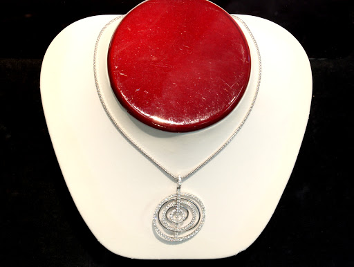 Jeweler «Morgan Taylor Jewelers», reviews and photos, 7995 W Sahara Ave #103, Las Vegas, NV 89117, USA