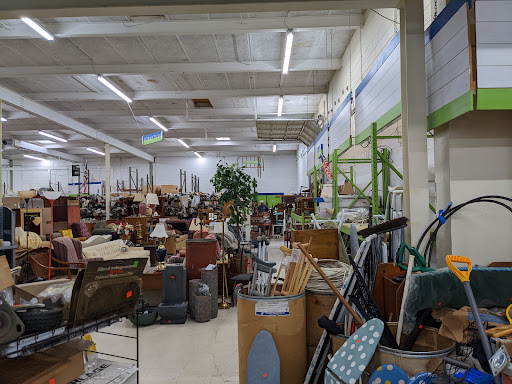 Social Services Organization «Habitat For Humanity», reviews and photos