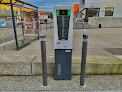 IZIVIA Station de recharge Schweighouse-sur-Moder