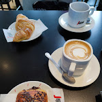 Photo n°1 de l'avis de Matteo.o fait le 11/10/2021 à 07:06 sur le  Caffe Andrea à Biassono