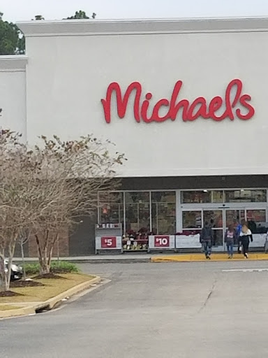 Craft Store «Michaels», reviews and photos, 4601 Montgomery Hwy Ste 400, Dothan, AL 36303, USA