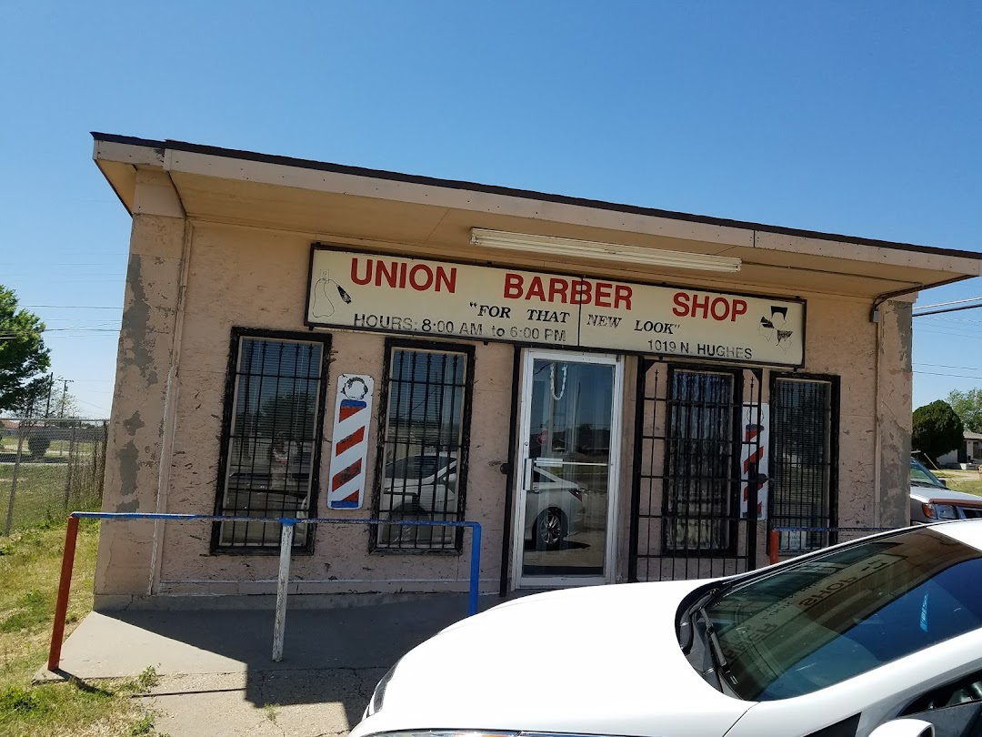 Union Barber Shop