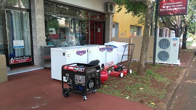 Photos of ElectroDom Refrigeracion