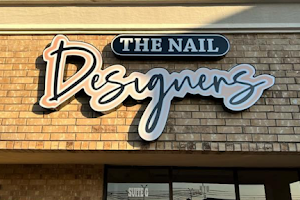 The Nail Designers and Beauty Salon image