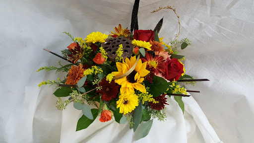 Florist «Nakayama Flowers LLC», reviews and photos, 3367 Grant Rd, Mountain View, CA 94040, USA