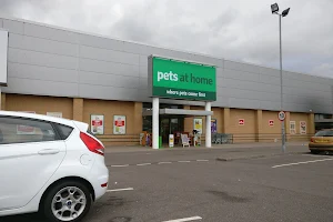 Pets at Home Port Talbot image