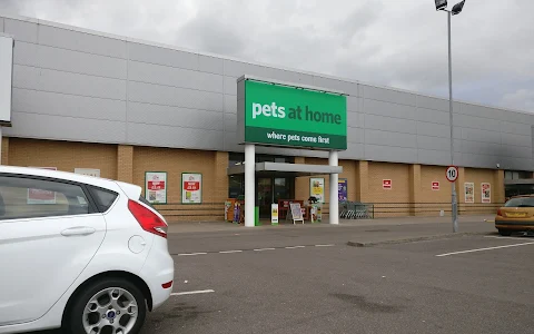 Pets at Home Port Talbot image