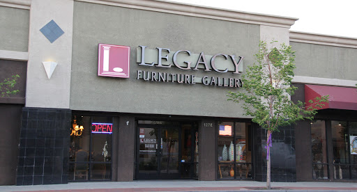 Furniture Store «Legacy Furniture Gallery», reviews and photos, 127 E Yosemite Ave, Manteca, CA 95336, USA