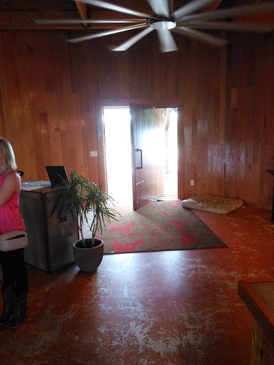 Winery «Hilmy Cellars - Vineyards, Winery & Tasting Room», reviews and photos, 12346 US-290, Fredericksburg, TX 78624, USA