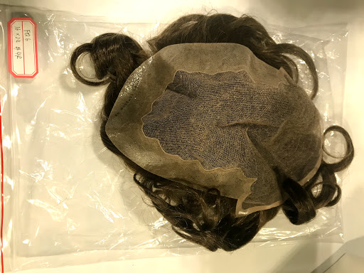 Beauty Salon «Ecco Beauty Hair Salon», reviews and photos, 2 Boylston St #1, Boston, MA 02116, USA