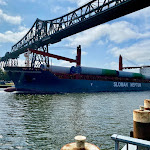 Photo n°2 de l'avis de MV. fait le 21/03/2022 à 08:56 sur le  Brückenterrassen Restaurant & Café à Rendsburg