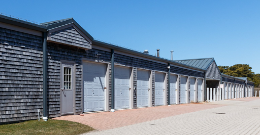 Self-Storage Facility «Nantucket Storage Center», reviews and photos, 6 Sun Island Rd, Nantucket, MA 02554, USA