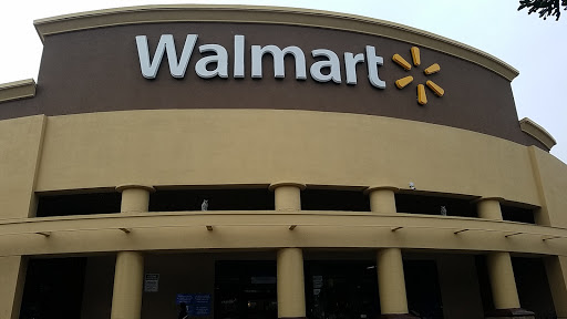 Discount Store «Walmart», reviews and photos, 6433 Fallbrook Ave, West Hills, CA 91307, USA