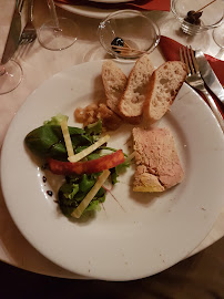 Foie gras du Restaurant Le Petit Verdot à Aix-en-Provence - n°7