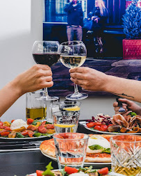 Photos du propriétaire du Restaurant italien Sorella à Paris - n°10