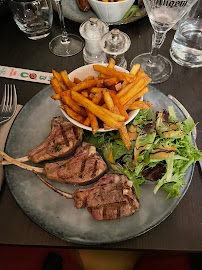 Plats et boissons du Restaurant Paco à Eymet - n°13