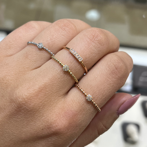 Jewelry Store «Diamond & Design Jewelers», reviews and photos, 4505 Chino Hills Pkwy C, Chino Hills, CA 91709, USA