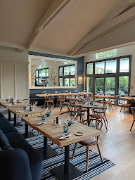 Photo n°23 de Restaurant Les Hamptons à Rueil-Malmaison ()