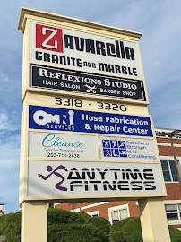 Anytime Fitness - Photo 8 - Car repair in Newington, CT, Hartford