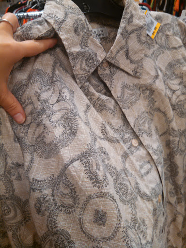 Thrift Store «Thrifty Shopper», reviews and photos, 376 Elmira Rd, Ithaca, NY 14850, USA