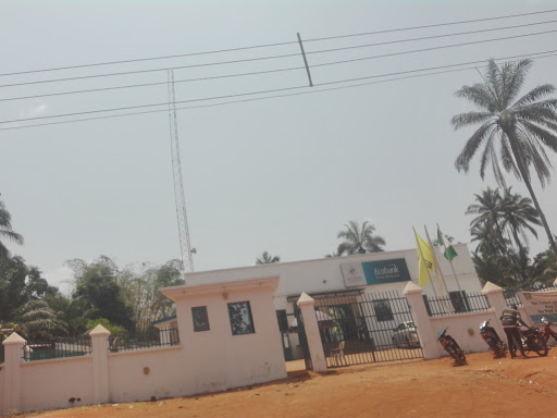 Ecobank Plc, Anyigba, Nigeria, ATM, state Kogi