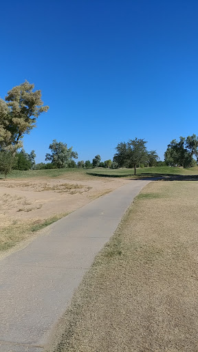 Golf Course «Falcon Golf Club», reviews and photos, 15152 W Camelback Rd, Litchfield Park, AZ 85340, USA