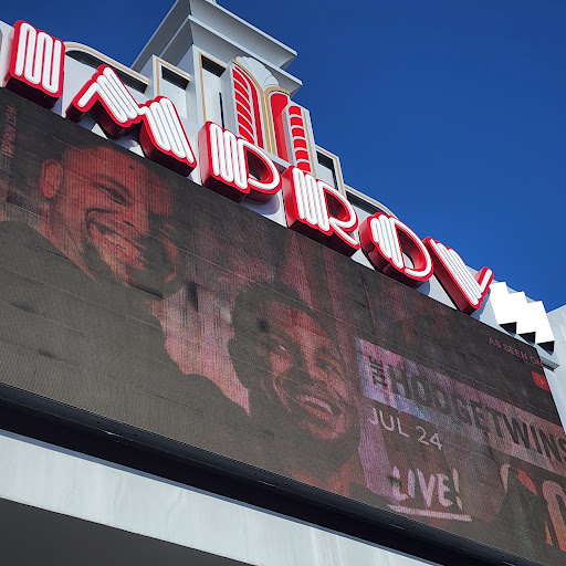 Brea Improv image