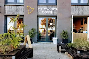 Yellow Bird Coffee - Risteri og kaffebar på Amager image