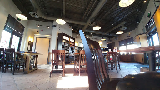 Coffee Shop «Starbucks», reviews and photos, 1 Plattekill Ave, New Paltz, NY 12561, USA