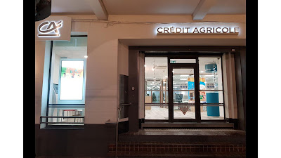 Crédit Agricole Nord de France à Arras