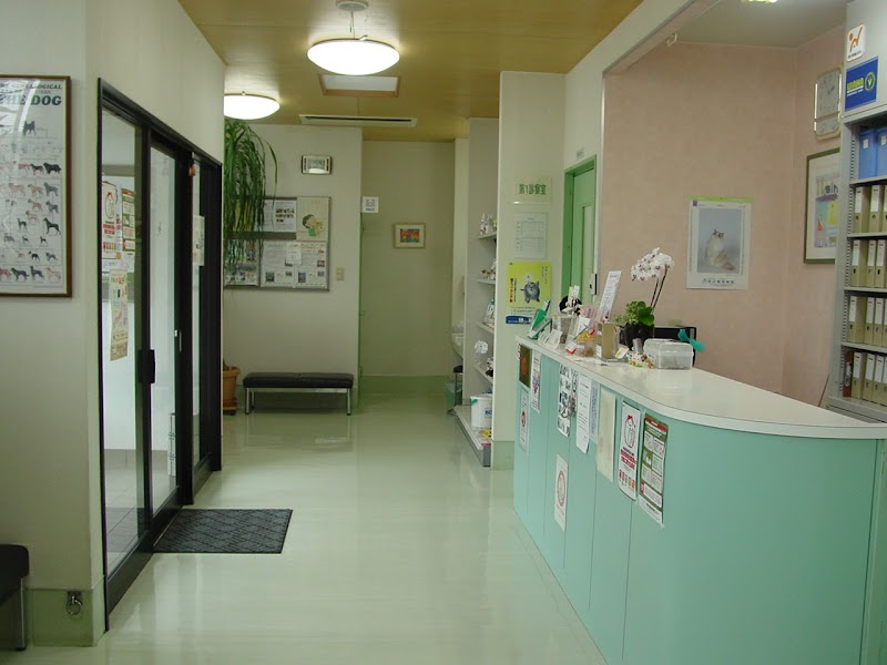 宮川動物病院
