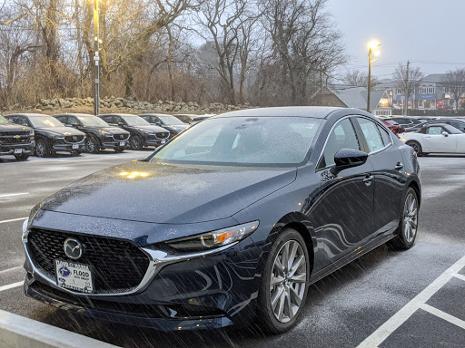 Mazda Dealer «Flood Mazda», reviews and photos, 220 Old Tower Hill Rd, Wakefield, RI 02879, USA