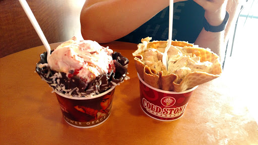 Ice Cream Shop «Cold Stone Creamery», reviews and photos, 1238 Caldwell Blvd, Nampa, ID 83651, USA