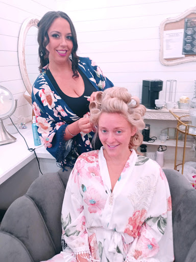 Beauty Salon «Daytona Beauty Salon & Spa», reviews and photos, 2759 S Ridgewood Ave, South Daytona, FL 32119, USA