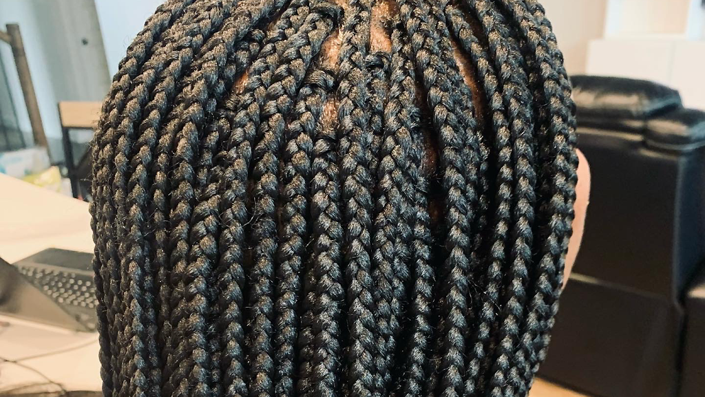 Evy’s African Braids 75189