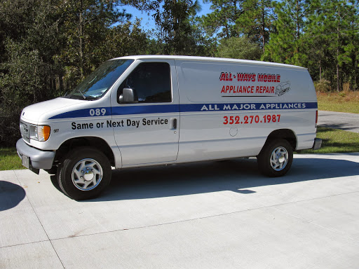 A A Home Services in Inverness, Florida