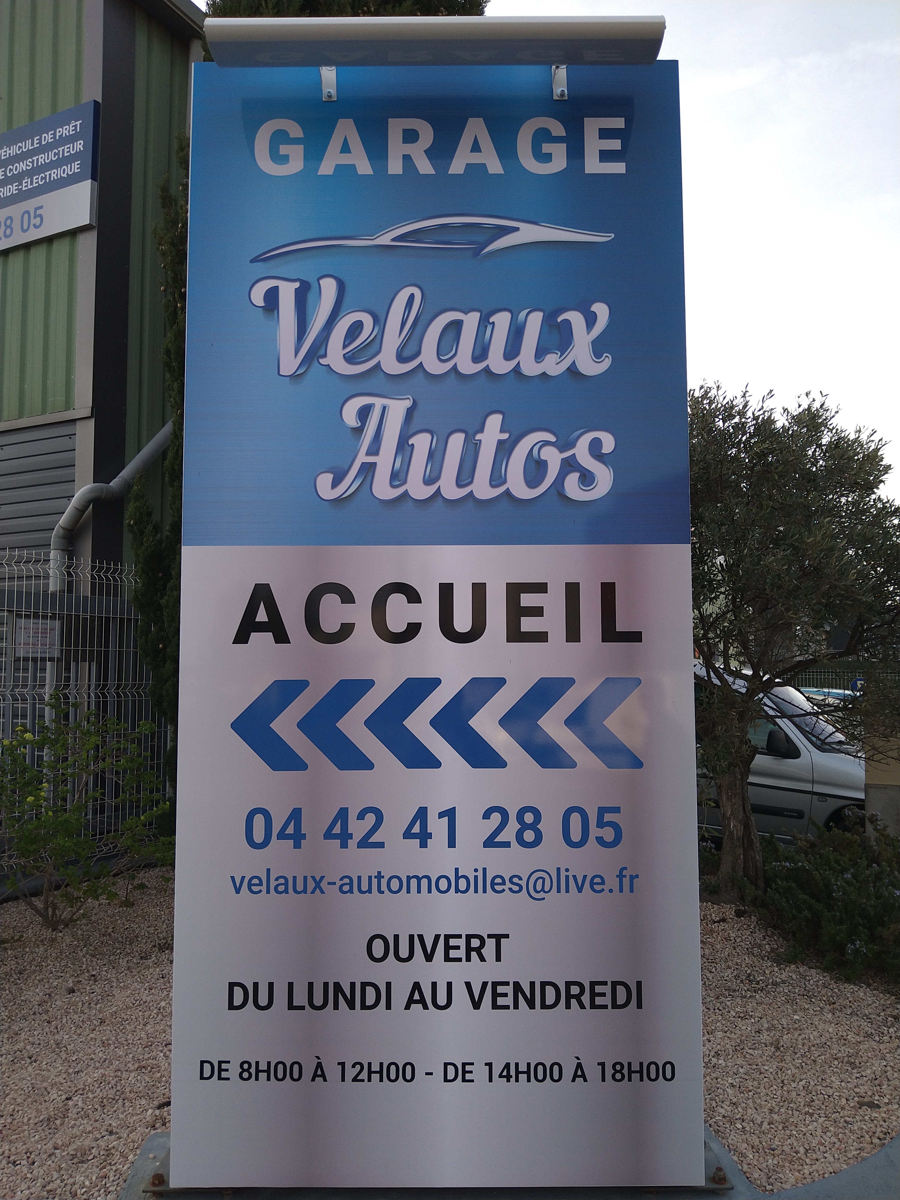 Photo n° 1 de l'avis de Franck.i fait le 10/09/2020 à 19:30