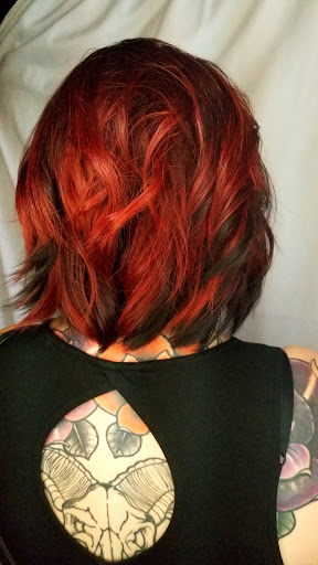 Beauty Salon «Salon Ambiance», reviews and photos, 5075 Warner Ave, Huntington Beach, CA 92649, USA