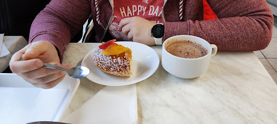 Boulangerie Ronde Des Pains Pâtisserie à Gruissan