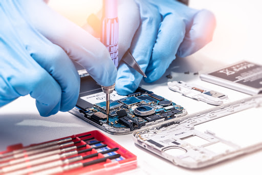 The Fix - Phone Repair, Tablet Repair and Accessories image