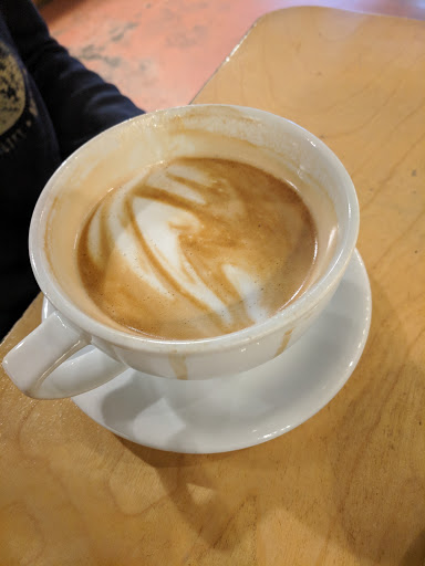 Coffee Shop «Milli Coffee Roasters», reviews and photos, 400 Preston Ave #150, Charlottesville, VA 22903, USA