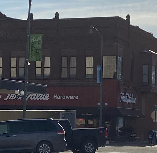 Home Improvement Store «Oskaloosa True Value Hardware», reviews and photos, 202 1st Ave E, Oskaloosa, IA 52577, USA